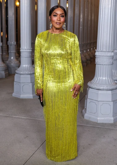 Gucci i glamur: Najsjajniji trenuci LACMA Art + Film Gala 2025