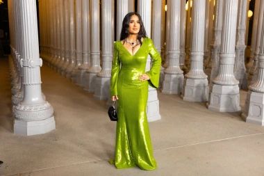 Gucci i glamur: Najsjajniji trenuci LACMA Art + Film Gala 2025