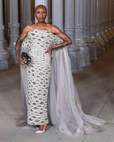 Gucci i glamur: Najsjajniji trenuci LACMA Art + Film Gala 2025