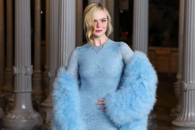 Gucci i glamur: Najsjajniji trenuci LACMA Art + Film Gala 2025