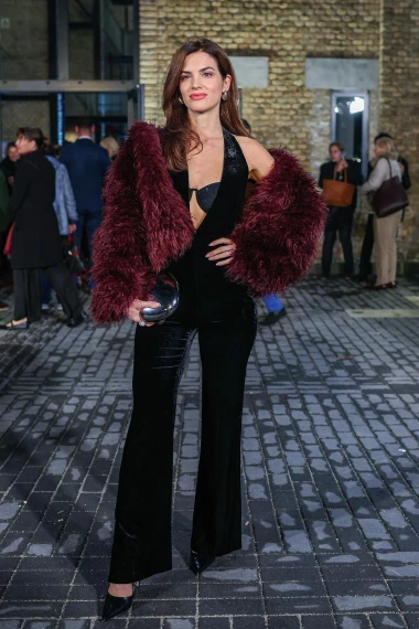 Svečano otvorenje HNK2 u Zagrebu: Jelena Perčin se pojavila u zagrljaju Ante Gele