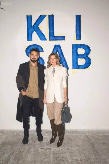 Marijana Batinić i Jelena Rozga na KLISAB reviji. Pogledajte što su poznate Hrvatice odjenule