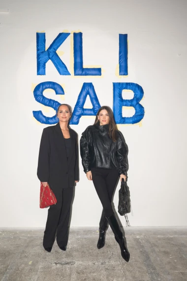 Marijana Batinić i Jelena Rozga na KLISAB reviji. Pogledajte što su poznate Hrvatice odjenule