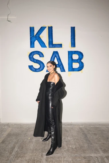 Marijana Batinić i Jelena Rozga na KLISAB reviji. Pogledajte što su poznate Hrvatice odjenule