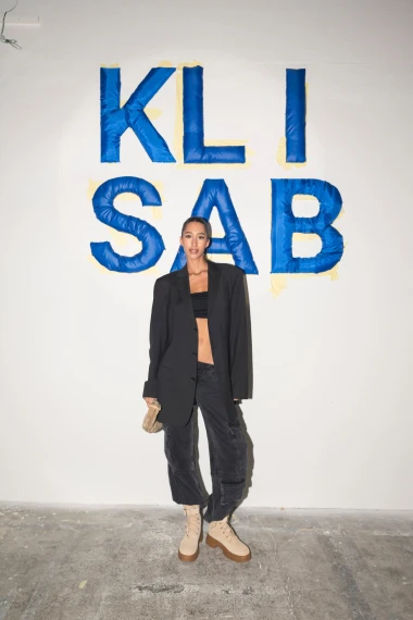 Marijana Batinić i Jelena Rozga na KLISAB reviji. Pogledajte što su poznate Hrvatice odjenule