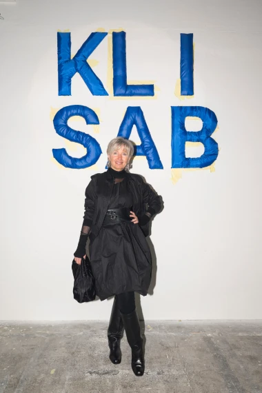 Marijana Batinić i Jelena Rozga na KLISAB reviji. Pogledajte što su poznate Hrvatice odjenule