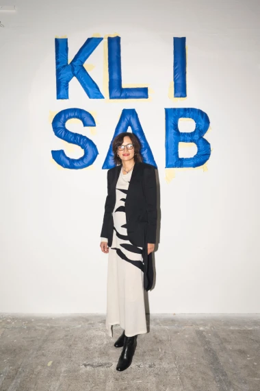 Marijana Batinić i Jelena Rozga na KLISAB reviji. Pogledajte što su poznate Hrvatice odjenule