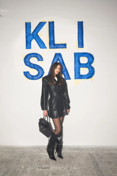 Marijana Batinić i Jelena Rozga na KLISAB reviji. Pogledajte što su poznate Hrvatice odjenule