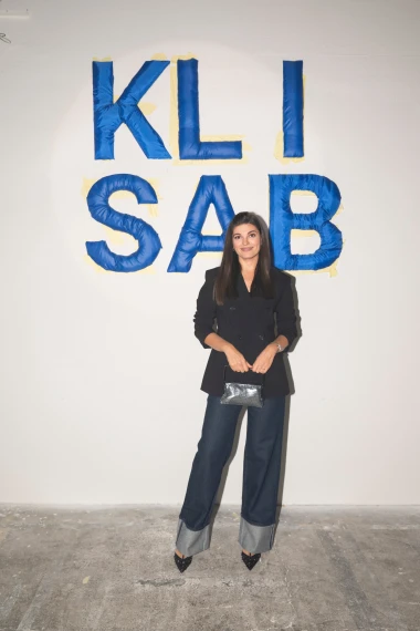 Marijana Batinić i Jelena Rozga na KLISAB reviji. Pogledajte što su poznate Hrvatice odjenule