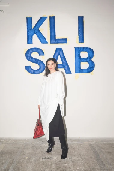 Marijana Batinić i Jelena Rozga na KLISAB reviji. Pogledajte što su poznate Hrvatice odjenule