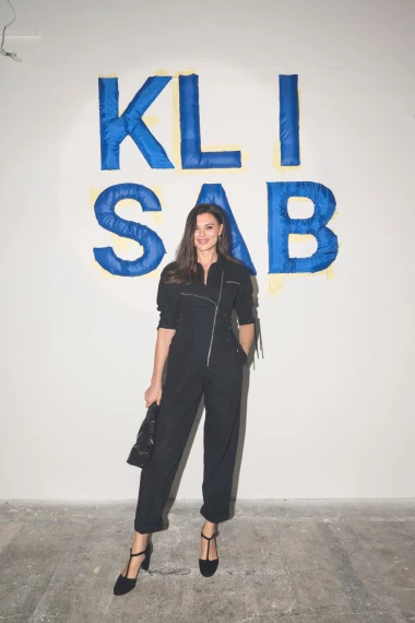 Marijana Batinić i Jelena Rozga na KLISAB reviji. Pogledajte što su poznate Hrvatice odjenule