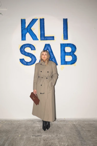 Marijana Batinić i Jelena Rozga na KLISAB reviji. Pogledajte što su poznate Hrvatice odjenule