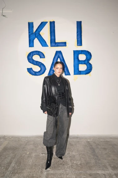 Marijana Batinić i Jelena Rozga na KLISAB reviji. Pogledajte što su poznate Hrvatice odjenule