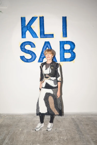 Marijana Batinić i Jelena Rozga na KLISAB reviji. Pogledajte što su poznate Hrvatice odjenule