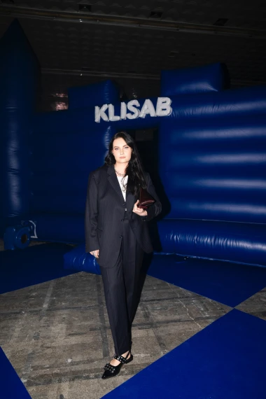 Marijana Batinić i Jelena Rozga na KLISAB reviji. Pogledajte što su poznate Hrvatice odjenule