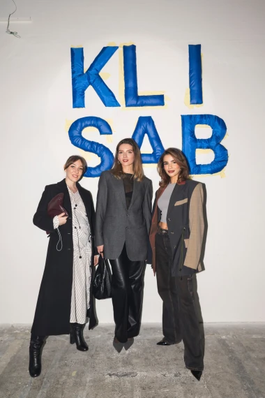 Marijana Batinić i Jelena Rozga na KLISAB reviji. Pogledajte što su poznate Hrvatice odjenule