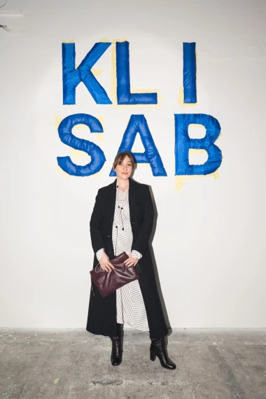 Marijana Batinić i Jelena Rozga na KLISAB reviji. Pogledajte što su poznate Hrvatice odjenule