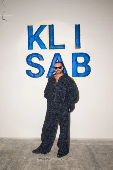 Marijana Batinić i Jelena Rozga na KLISAB reviji. Pogledajte što su poznate Hrvatice odjenule