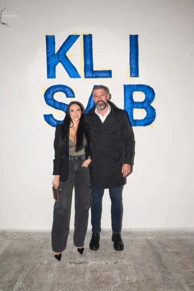 Marijana Batinić i Jelena Rozga na KLISAB reviji. Pogledajte što su poznate Hrvatice odjenule