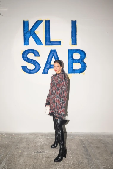 Marijana Batinić i Jelena Rozga na KLISAB reviji. Pogledajte što su poznate Hrvatice odjenule