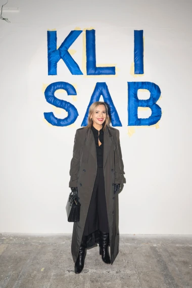 Marijana Batinić i Jelena Rozga na KLISAB reviji. Pogledajte što su poznate Hrvatice odjenule