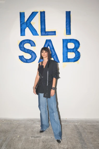 Marijana Batinić i Jelena Rozga na KLISAB reviji. Pogledajte što su poznate Hrvatice odjenule