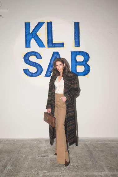 Marijana Batinić i Jelena Rozga na KLISAB reviji. Pogledajte što su poznate Hrvatice odjenule