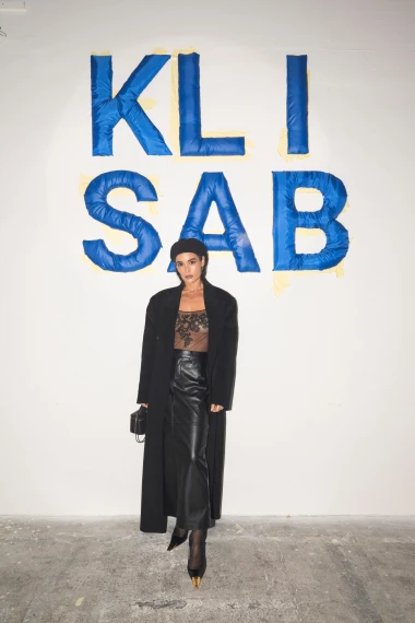 Marijana Batinić i Jelena Rozga na KLISAB reviji. Pogledajte što su poznate Hrvatice odjenule