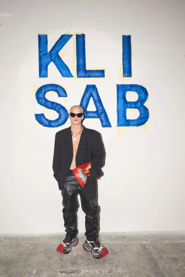 Marijana Batinić i Jelena Rozga na KLISAB reviji. Pogledajte što su poznate Hrvatice odjenule