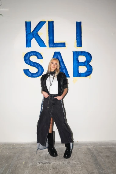 Marijana Batinić i Jelena Rozga na KLISAB reviji. Pogledajte što su poznate Hrvatice odjenule