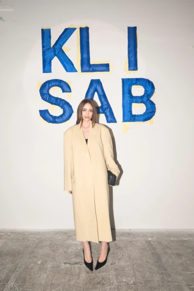 Marijana Batinić i Jelena Rozga na KLISAB reviji. Pogledajte što su poznate Hrvatice odjenule