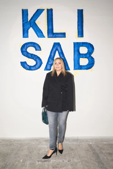 Marijana Batinić i Jelena Rozga na KLISAB reviji. Pogledajte što su poznate Hrvatice odjenule