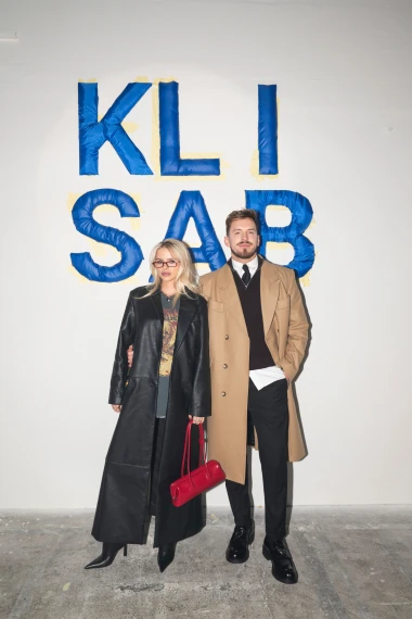 Marijana Batinić i Jelena Rozga na KLISAB reviji. Pogledajte što su poznate Hrvatice odjenule