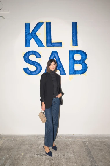 Marijana Batinić i Jelena Rozga na KLISAB reviji. Pogledajte što su poznate Hrvatice odjenule