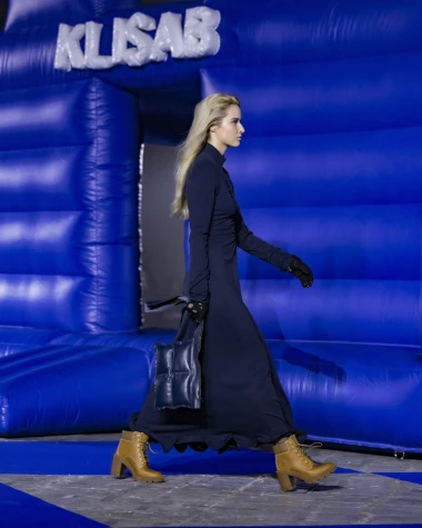 Svoga dvorca kralj: Kolekcija donosi stilski zaokret unutar KLISAB modnog identiteta