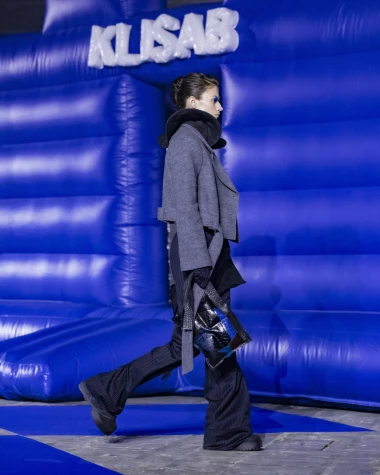 Svoga dvorca kralj: Kolekcija donosi stilski zaokret unutar KLISAB modnog identiteta