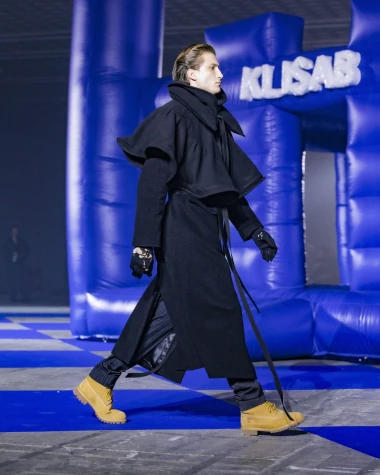 Svoga dvorca kralj: Kolekcija donosi stilski zaokret unutar KLISAB modnog identiteta