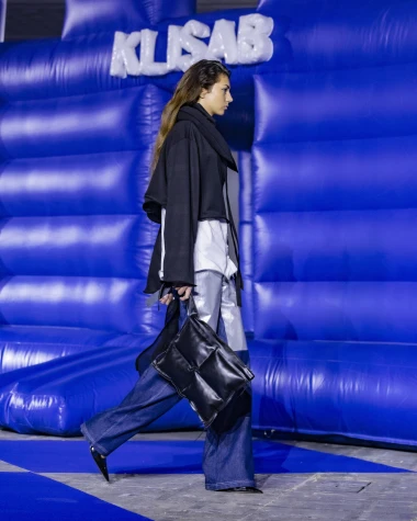 Svoga dvorca kralj: Kolekcija donosi stilski zaokret unutar KLISAB modnog identiteta