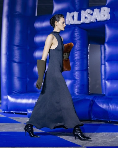 Svoga dvorca kralj: Kolekcija donosi stilski zaokret unutar KLISAB modnog identiteta