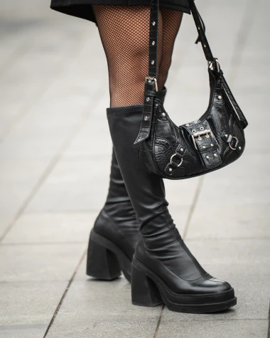 Zagrebačka špica: Besprijekorni outfiti Zagrepčanki uljepšali tmuran dan u metropoli