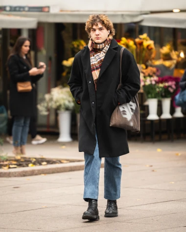 Zagrebačka špica: Besprijekorni outfiti Zagrepčanki uljepšali tmuran dan u metropoli