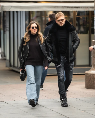 Zagrebačka špica: Besprijekorni outfiti Zagrepčanki uljepšali tmuran dan u metropoli