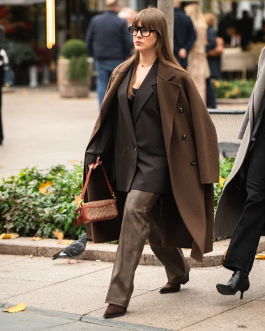 Zagrebačka špica: Besprijekorni outfiti Zagrepčanki uljepšali tmuran dan u metropoli