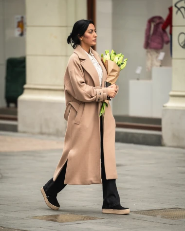 Zagrebačka špica: Besprijekorni outfiti Zagrepčanki uljepšali tmuran dan u metropoli