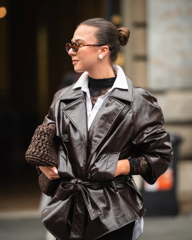 Zagrebačka špica: Besprijekorni outfiti Zagrepčanki uljepšali tmuran dan u metropoli