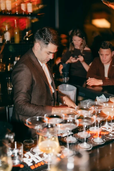 Otvoren Noir43 – restoran i bar s jedinstvenim konceptom u srcu Zagreba