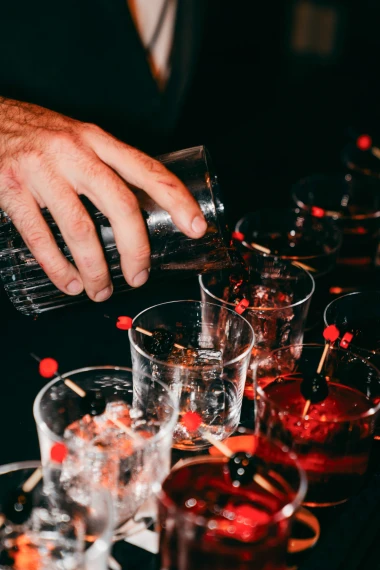 Otvoren Noir43 – restoran i bar s jedinstvenim konceptom u srcu Zagreba