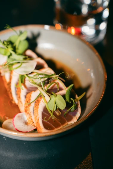 Otvoren Noir43 – restoran i bar s jedinstvenim konceptom u srcu Zagreba