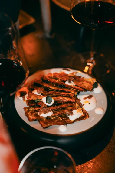 Otvoren Noir43 – restoran i bar s jedinstvenim konceptom u srcu Zagreba