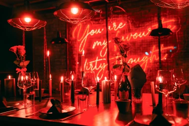 Otvoren Noir43 – restoran i bar s jedinstvenim konceptom u srcu Zagreba